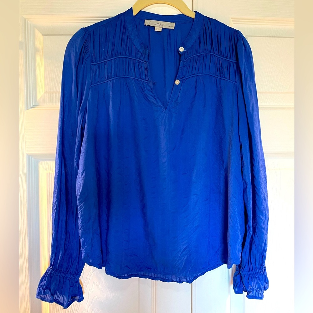 XSP LOFT Blouse